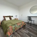 Apartament Vue Sur Seine - Hyper Centre De