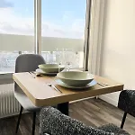 아파트 Vue Sur Seine - Hyper Centre De