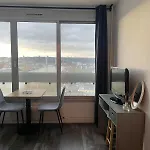 Vue Sur Seine - Hyper Centre De * 루앙