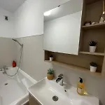 Apartament Vue Sur Seine - Hyper Centre De