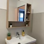 Apartament Vue Sur Seine - Hyper Centre De