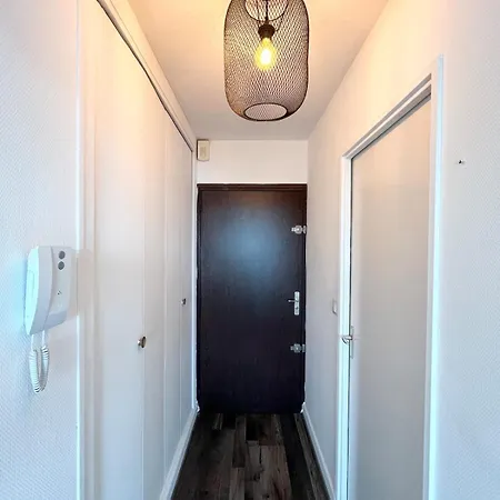 Apartment Vue Sur Seine - Hyper Centre De