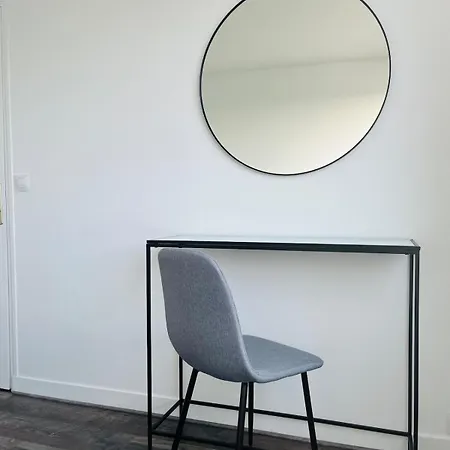 Vue Sur Seine - Hyper Centre De *