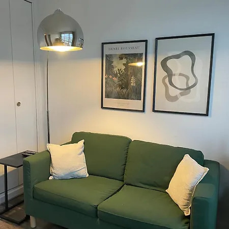 Apartman Vue Sur Seine - Hyper Centre De *
