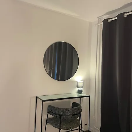 Apartman Vue Sur Seine - Hyper Centre De Rouen