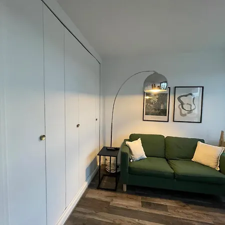 Vue Sur Seine - Hyper Centre De Apartman *