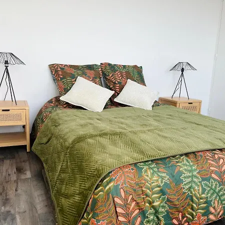 Vue Sur Seine - Hyper Centre De Apartment