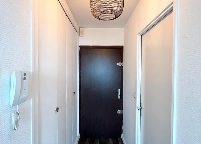 Apartment Vue Sur Seine - Hyper Centre De