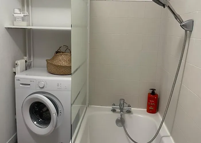 Vue Sur Seine - Hyper Centre De