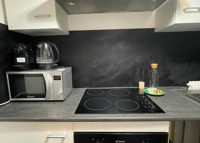 Vue Sur Seine - Hyper Centre De Rouen