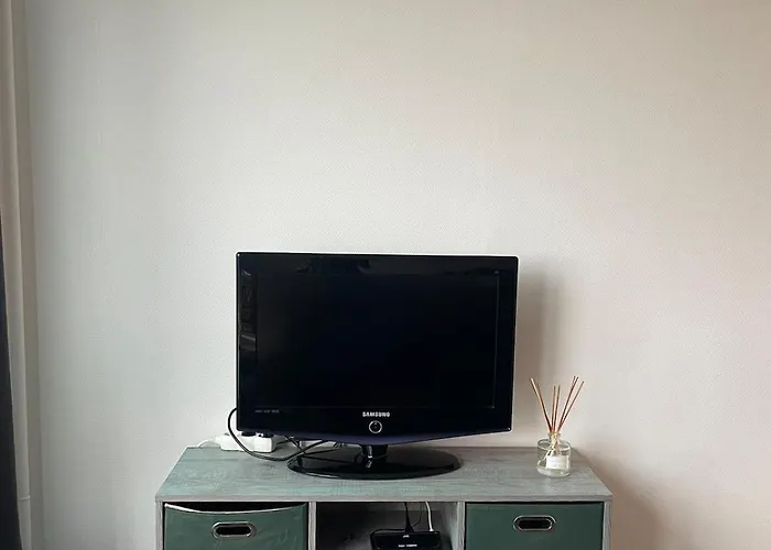 Vue Sur Seine - Hyper Centre De * Rouen