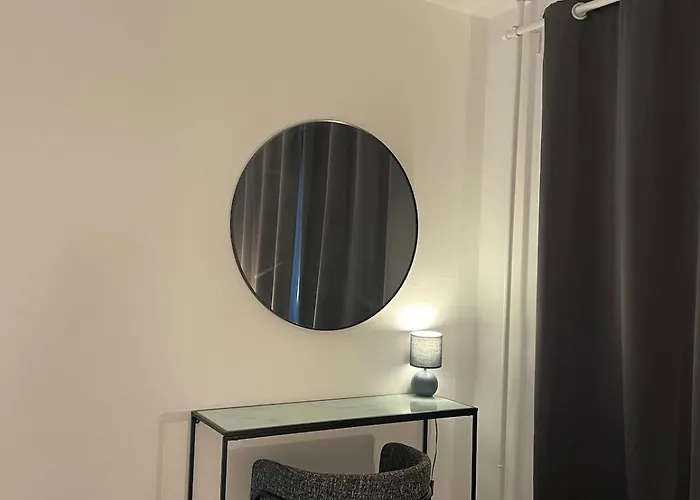 Apartment Vue Sur Seine - Hyper Centre De Rouen