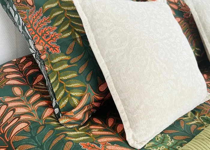 Vue Sur Seine - Hyper Centre De Rouen