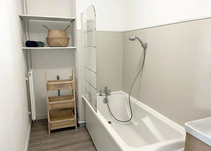 Vue Sur Seine - Hyper Centre De