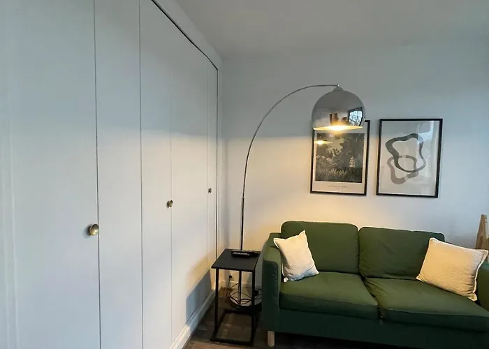 Vue Sur Seine - Hyper Centre De Apartment *